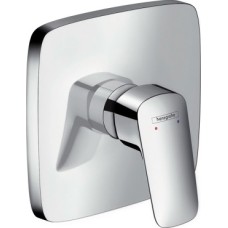 Смеситель Hansgrohe Logis 71605000 для душа 