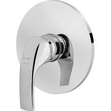 Смеситель Am.Pm Sense 5 F7575032 С ВНУТРЕННЕЙ ЧАСТЬЮ, для душа 