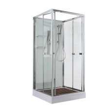 Душевая кабина AvaCan V2080 N 80x80