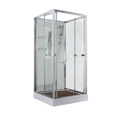 Душевая кабина AvaCan V2080 N 80x80