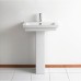 Раковина Duravit 2ND Floor 0491600000 60 см