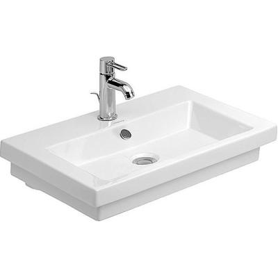 Раковина Duravit 2ND Floor 0491600000 60 см