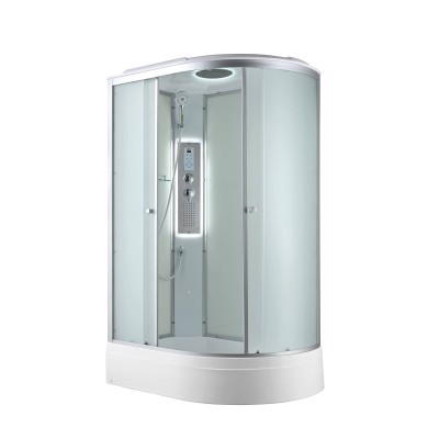 Душевая кабина AvaCan C3012L LED 120x80