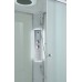 Душевая кабина AvaCan C3012L LED 120x80