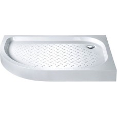 Поддон для душа Cezares Tray RH 120/90 13 W R 