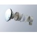 Поддон для душа Cezares Tray RH 120/90 13 W R