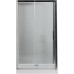 Душевой уголок Aquanet Delta NPE1131 140x80 см