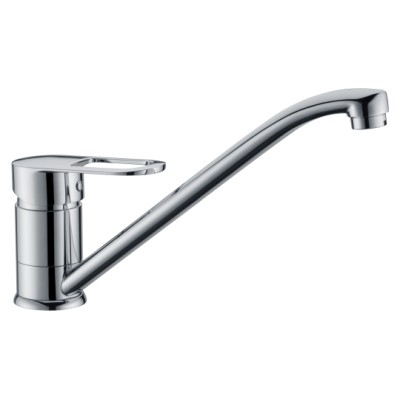 Смеситель Elghansa Ecoflow Alpha 56A0103 для кухонной мойки