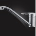 Смеситель Elghansa Ecoflow Alpha 56A0103 для кухонной мойки