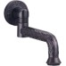 Душевой комплект Lemark Jasmine LM6622ORB С ВНУТРЕННЕЙ ЧАСТЬЮ