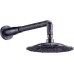 Душевой комплект Lemark Jasmine LM6622ORB С ВНУТРЕННЕЙ ЧАСТЬЮ