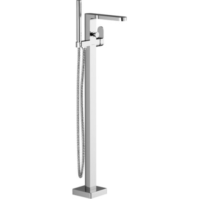 Смеситель Ravak Chrome CR 080.00 напольный