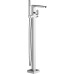 Смеситель Ravak Chrome CR 080.00 напольный