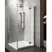 Душевой уголок Radaway Torrenta KDJ 100x90 прозрачное стекло R