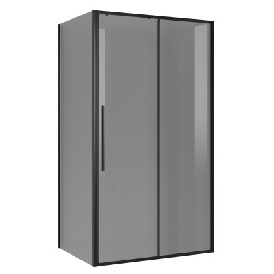 Душевое ограждение Niagara NG-85-12TB-TB90-34 120x90
