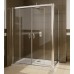 Душевой уголок Radaway Premium Plus DWD+S 160 прозрачное стекло
