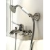 Смеситель Fima Carlo Frattini Bell F3364CR для ванны с душем