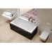 Акриловая ванна Whitecross Layla 170x75