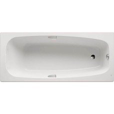 Акриловая ванна Roca Sureste 160x70 ZRU9302787