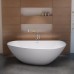 Ванна из искусственного камня Riho Granada 170x80 L