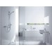 Душевой гарнитур Hansgrohe Croma 100 Vario 27592000 Porter'S