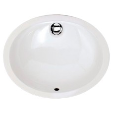 Раковина Devon&Devon White RALS50/ST 