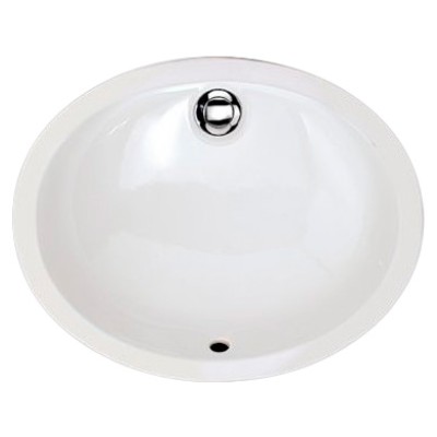 Раковина Devon&Devon White RALS50/ST