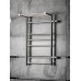 Полотенцесушитель водяной Тругор ЛЦ Аспект ПМ 3 R 50x80x40, с полкой