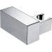 Смеситель Wasserkraft Aller 1062LWHITE универсальный