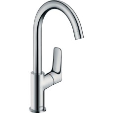Смеситель Hansgrohe Logis 71131000 для раковины 