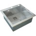 Мойка кухонная Zorg Inox X X-5151GX