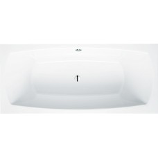 Акриловая ванна Villeroy & Boch My Art UBQ180MYA2V-01 alpin 
