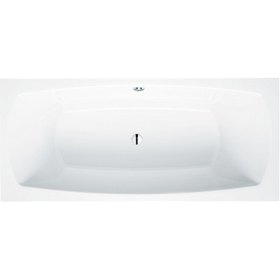 Акриловая ванна Villeroy & Boch My Art UBQ180MYA2V-01 alpin