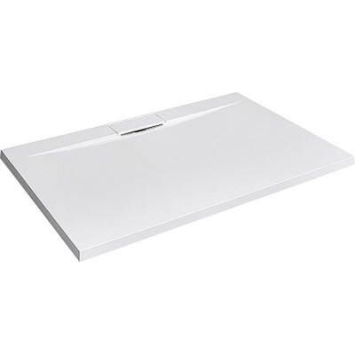 Поддон для душа Radaway Giaros D90x140