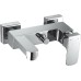 Смеситель Aquanet Cubic SD90441 для ванны с душем