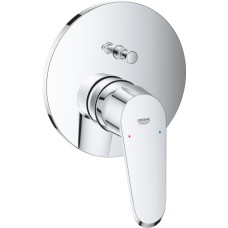 Смеситель Grohe Eurodisc 24056002 для ванны с душем 