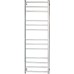 Полотенцесушитель водяной Grota Estro 53x120
