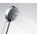 Смеситель Wasserkraft Aller 1061 для ванны с душем