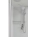 Душевая кабина Frank F418R White 100x80