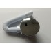 Душевая кабина Frank F418R White 100x80