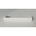 Душевая кабина Frank F418R White 100x80