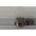 Душевая кабина Frank F418R White 100x80