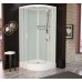 Душевая кабина Frank F420 White 120x120