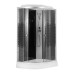 Душевая кабина Loranto CS-1200-13TM/M R 120x80