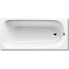 Стальная ванна Kaldewei Saniform Plus 375-1 с покрытием Easy-Clean 180x80