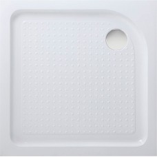 Поддон для душа BelBagno Tray 90х90 