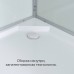 Душевая кабина AvaCan D2010 N 100x100