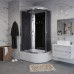 Душевая кабина Niagara E110/80/40L/TN 110x80
