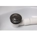 Душевая кабина Niagara E100/80/40L/TN/BK 100x80