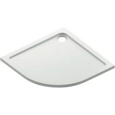 Душевой поддон Good Door Раунд 80x80 белый